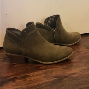 Women's Ankle Boots
